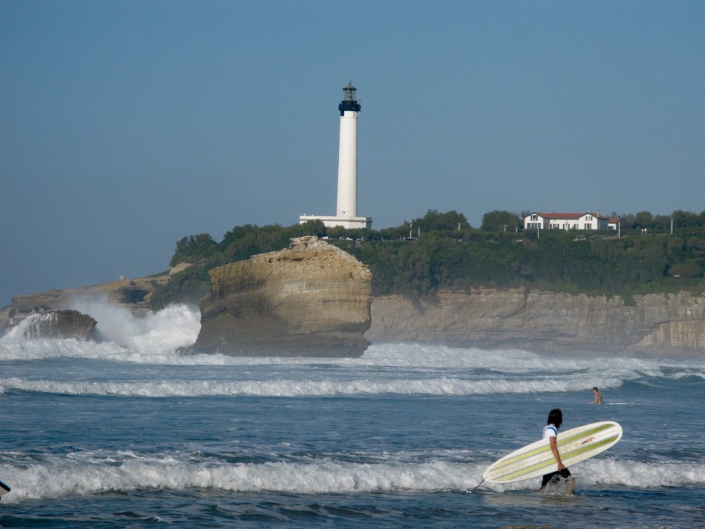 Biarritz