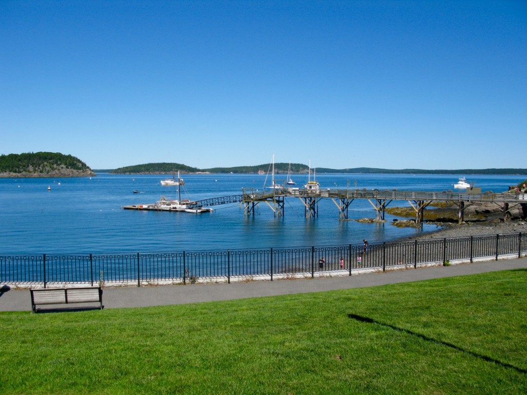 Bar Harbor