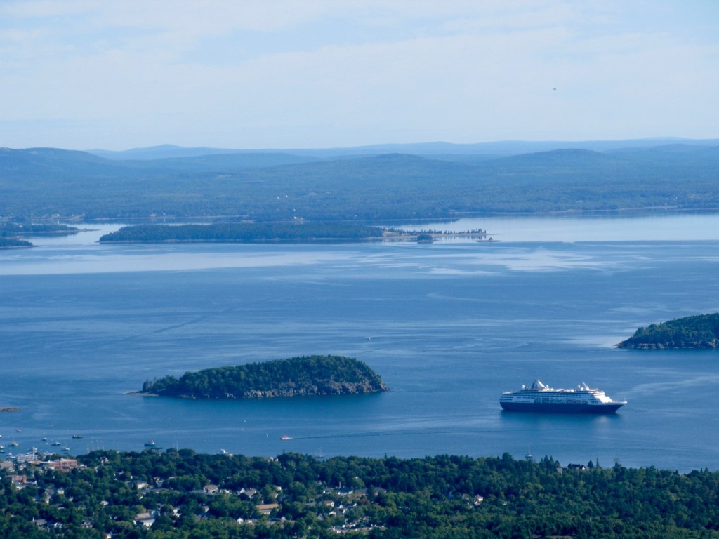 Bar Harbor