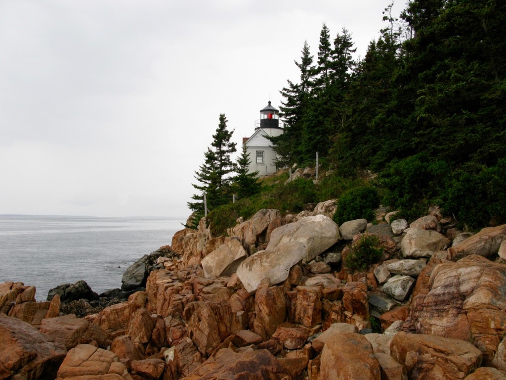 Bar Harbor