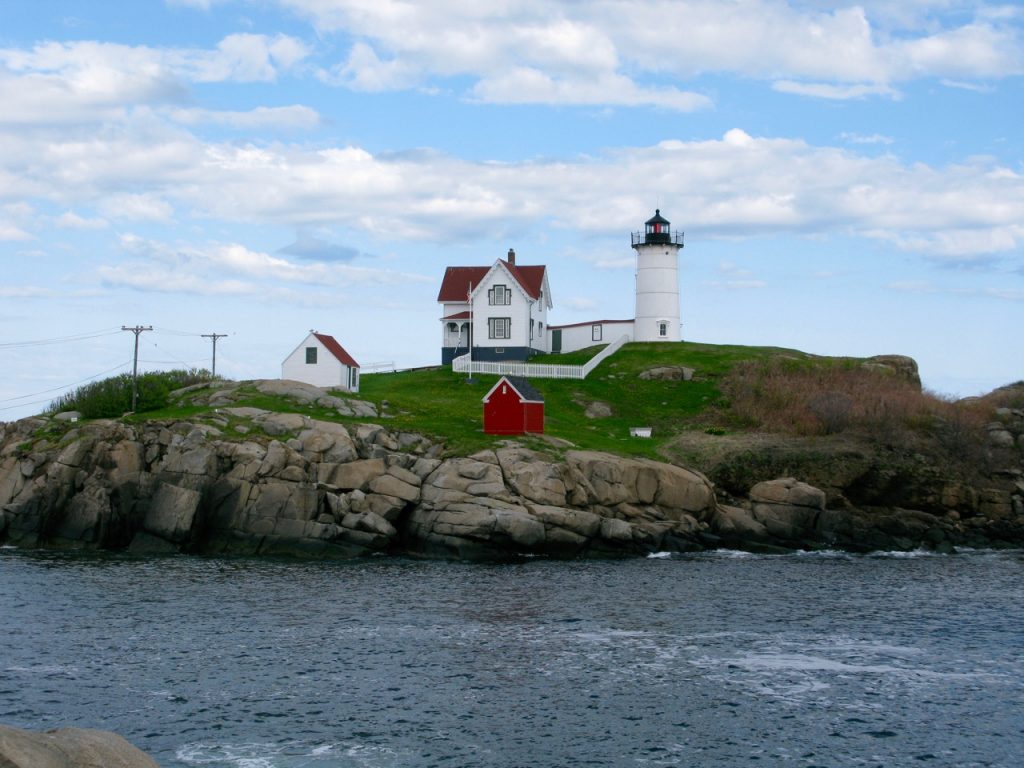 Maine
