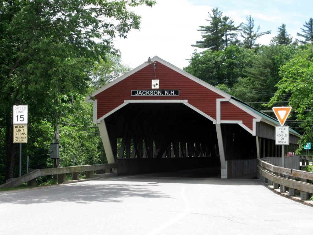 New Hampshire