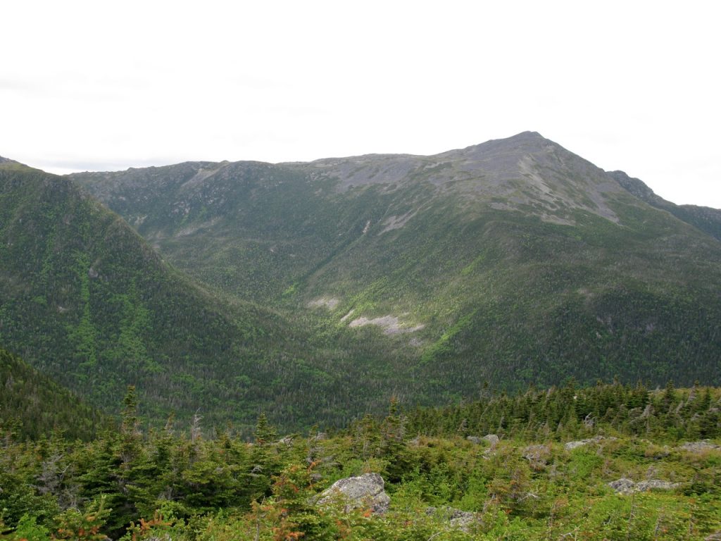Mont Washington