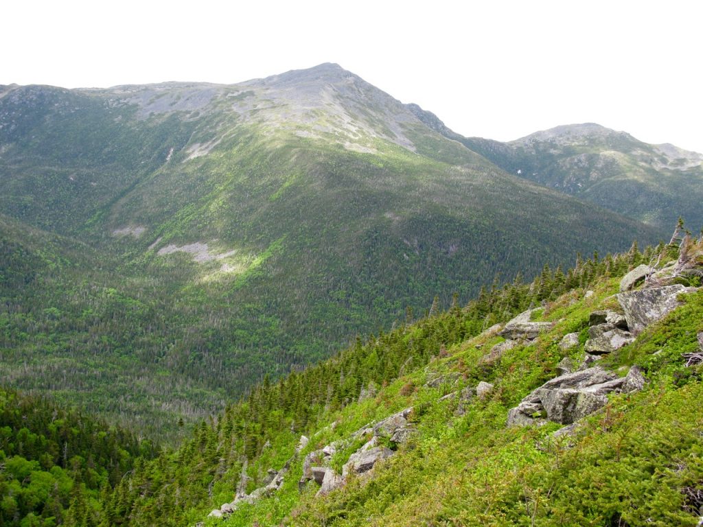 Mont Washington