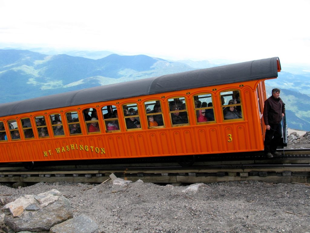 Mont Washington