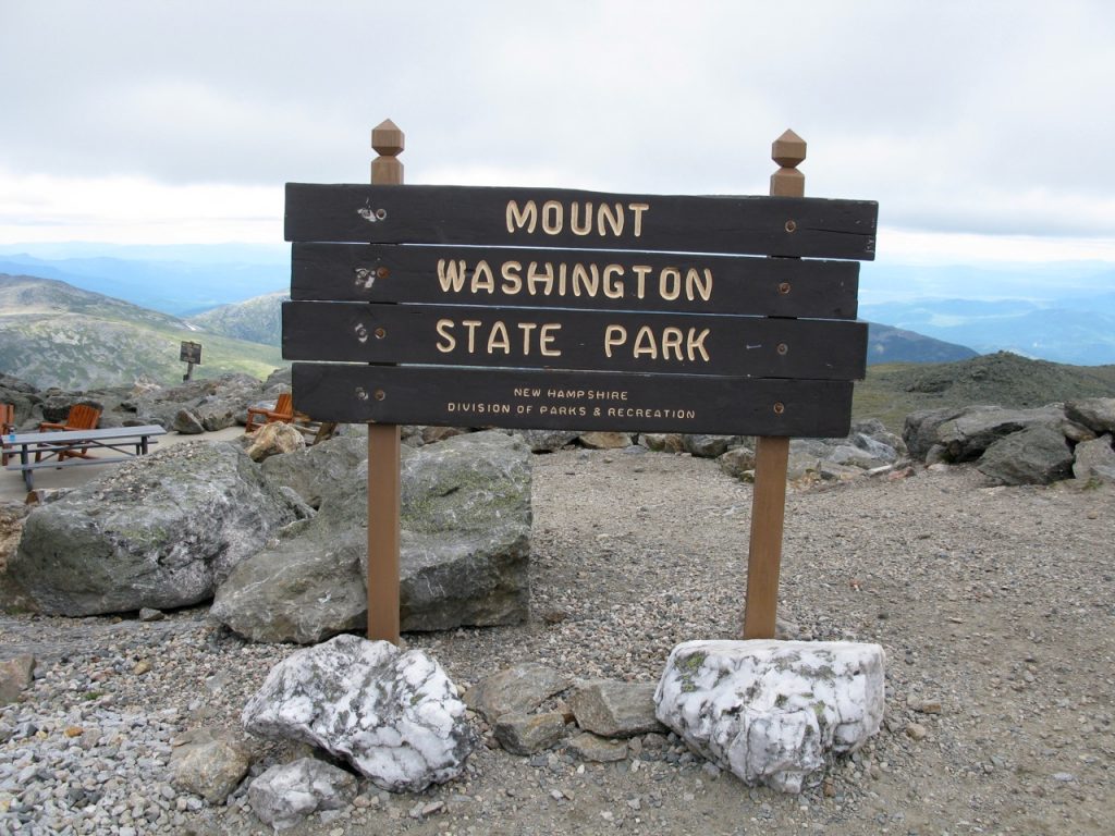 Mont Washington