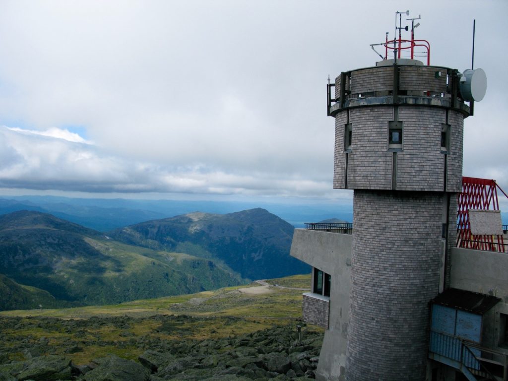 Mont Washington