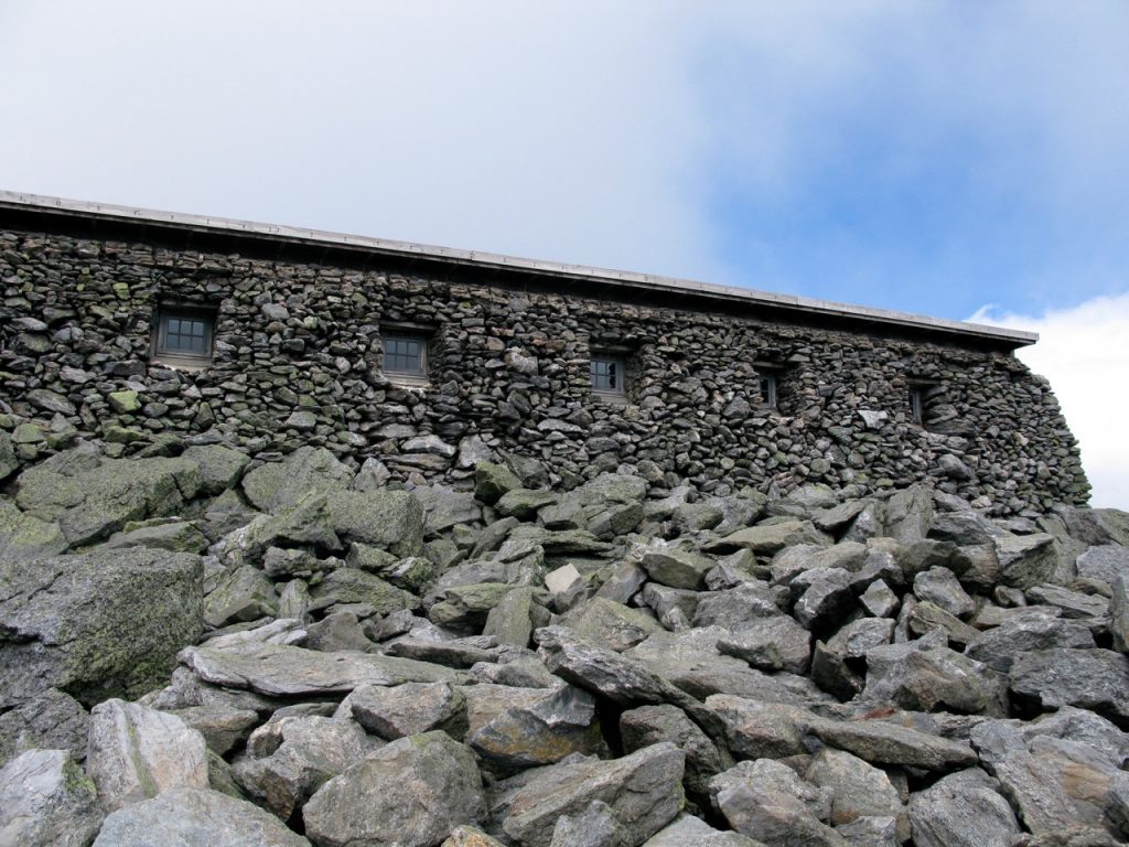Mont Washington