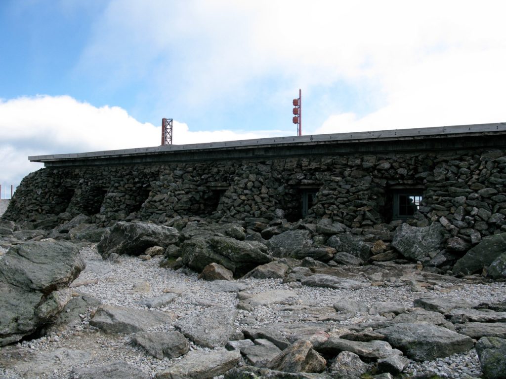 Mont Washington