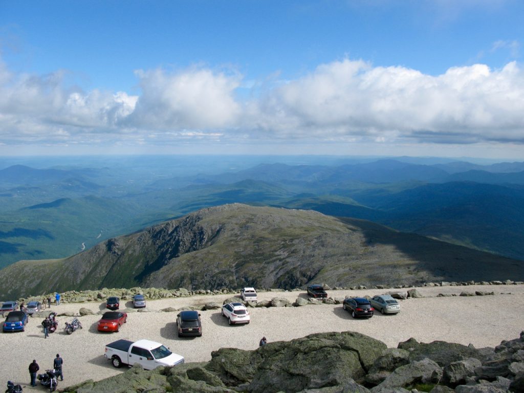 Mont Washington