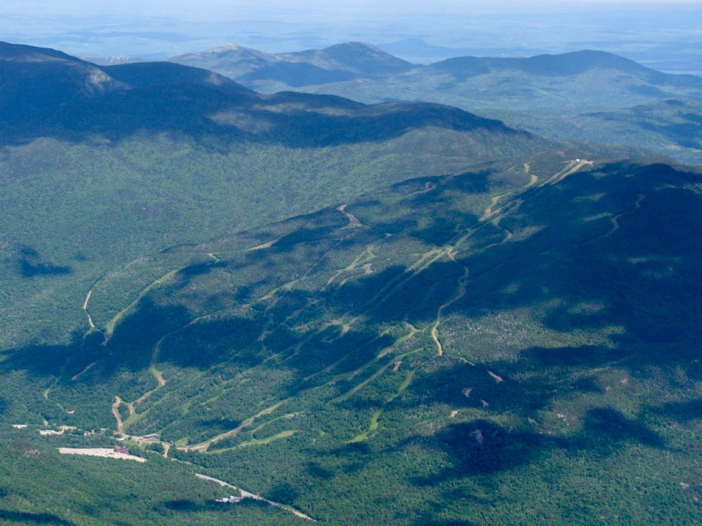 Mont Washington