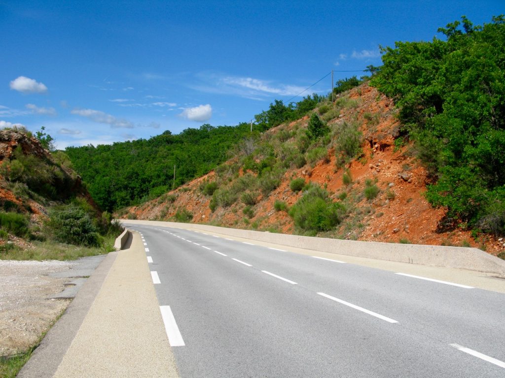Moustiers-Sainte-Marie