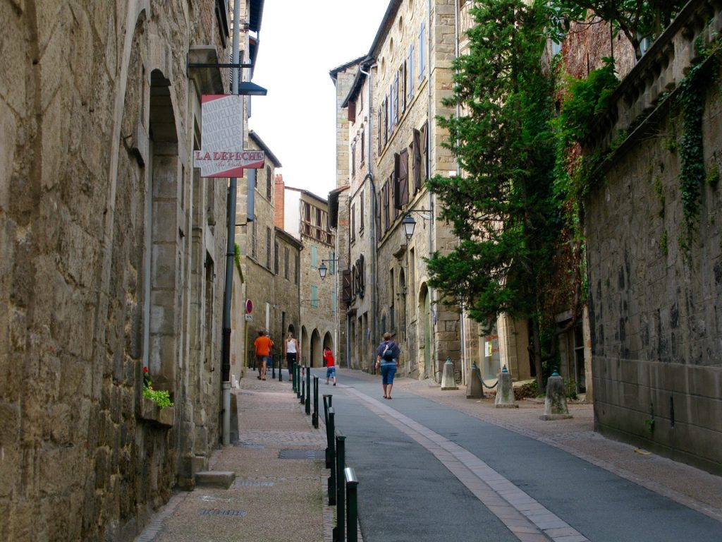 Figeac