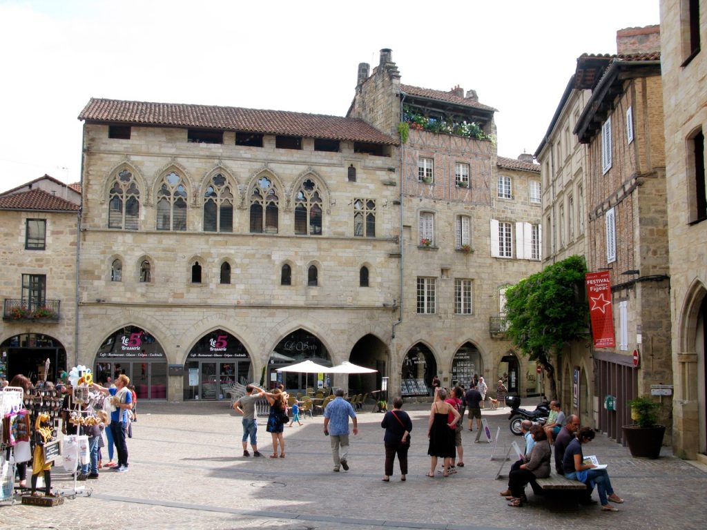 Figeac
