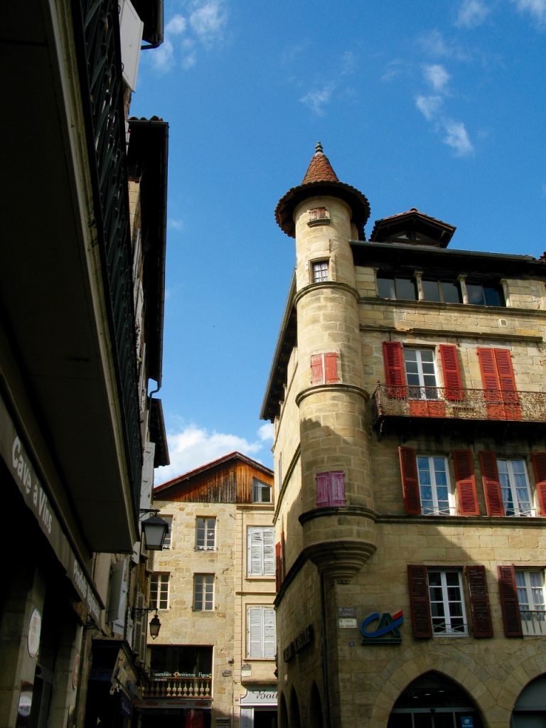 Figeac
