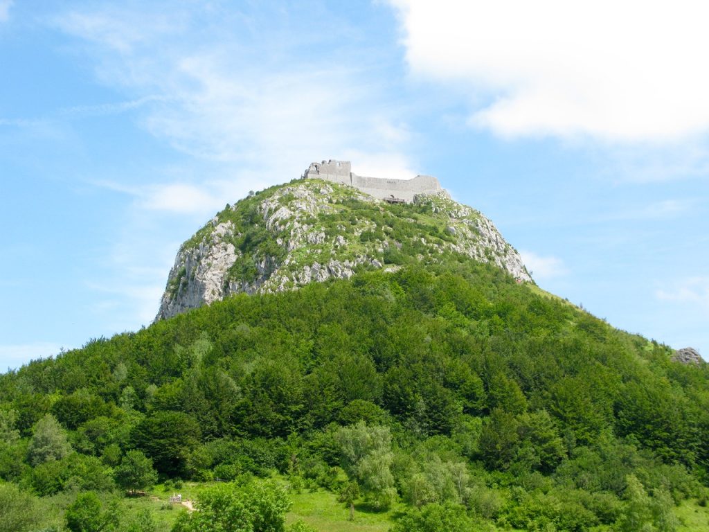 Montségur