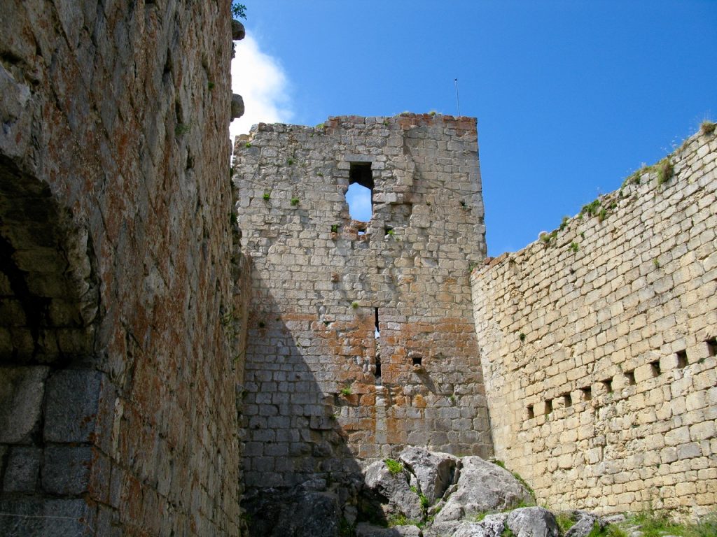 Montségur