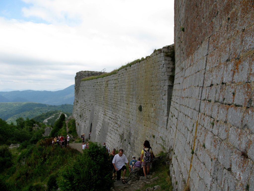 Montségur