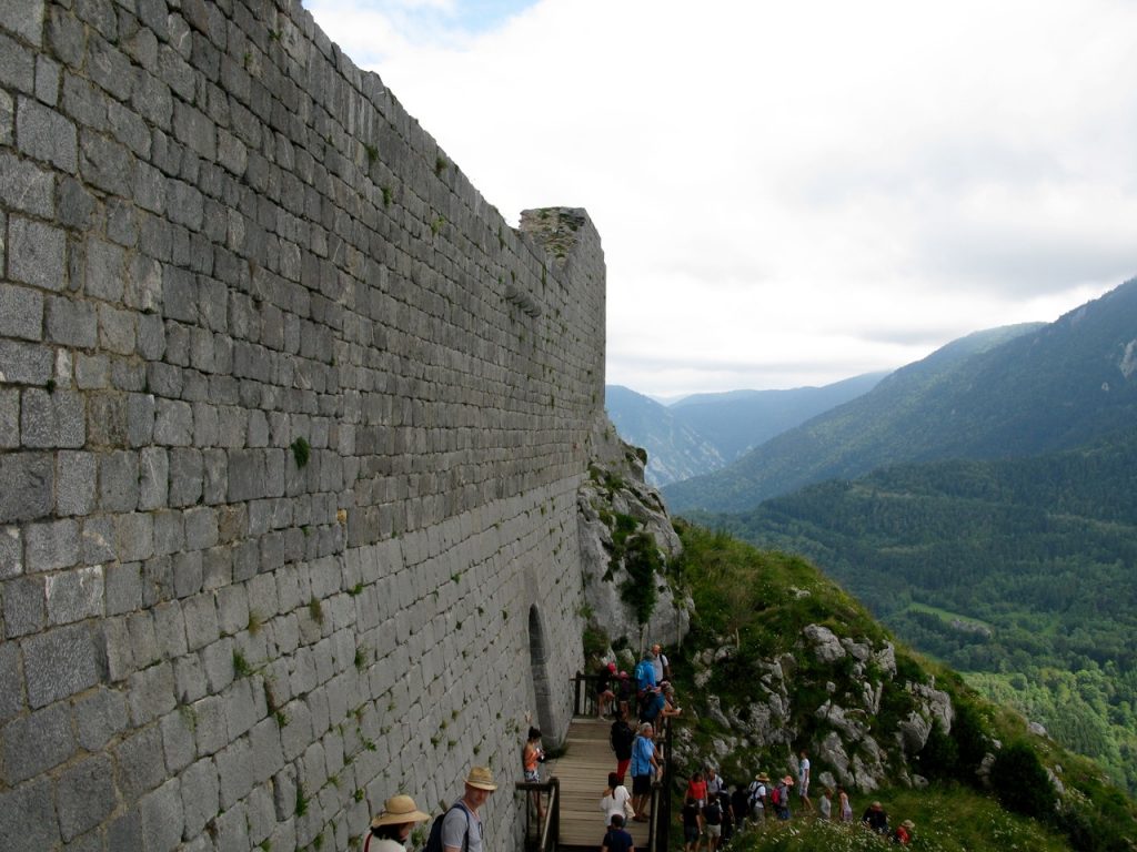 Montségur