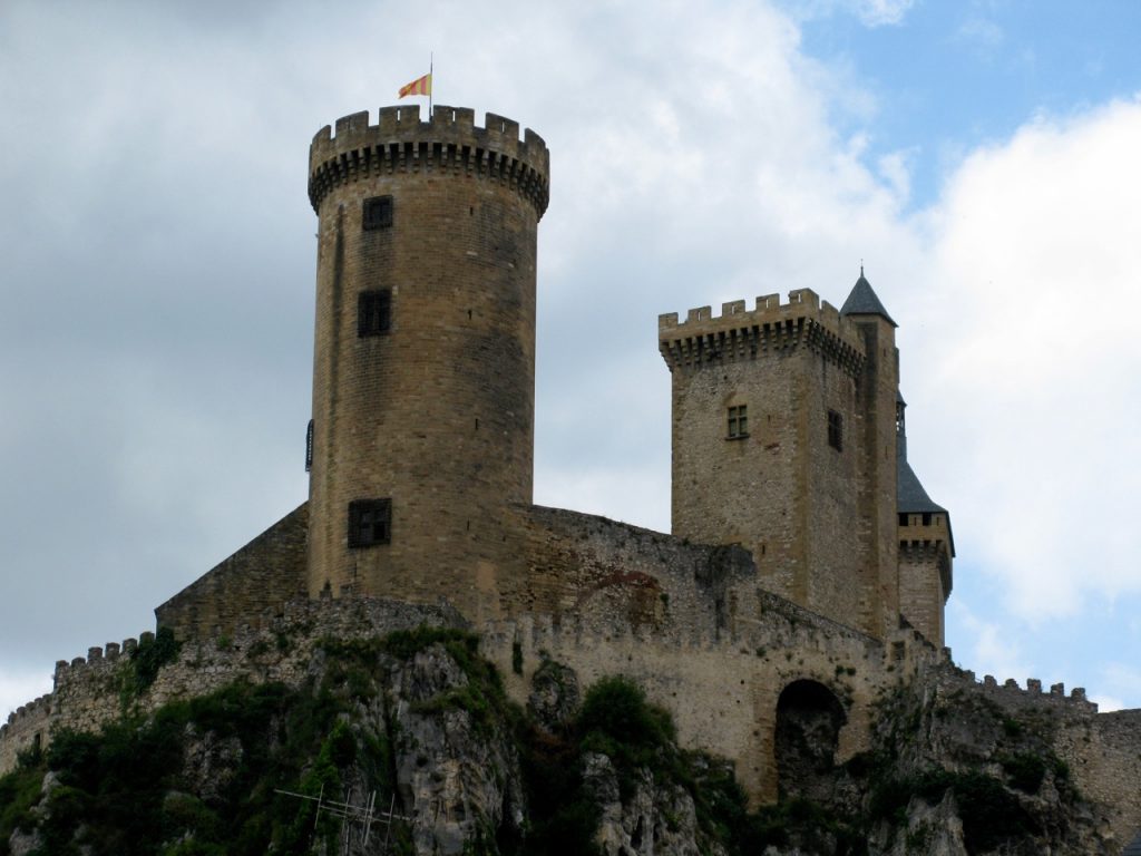 Foix