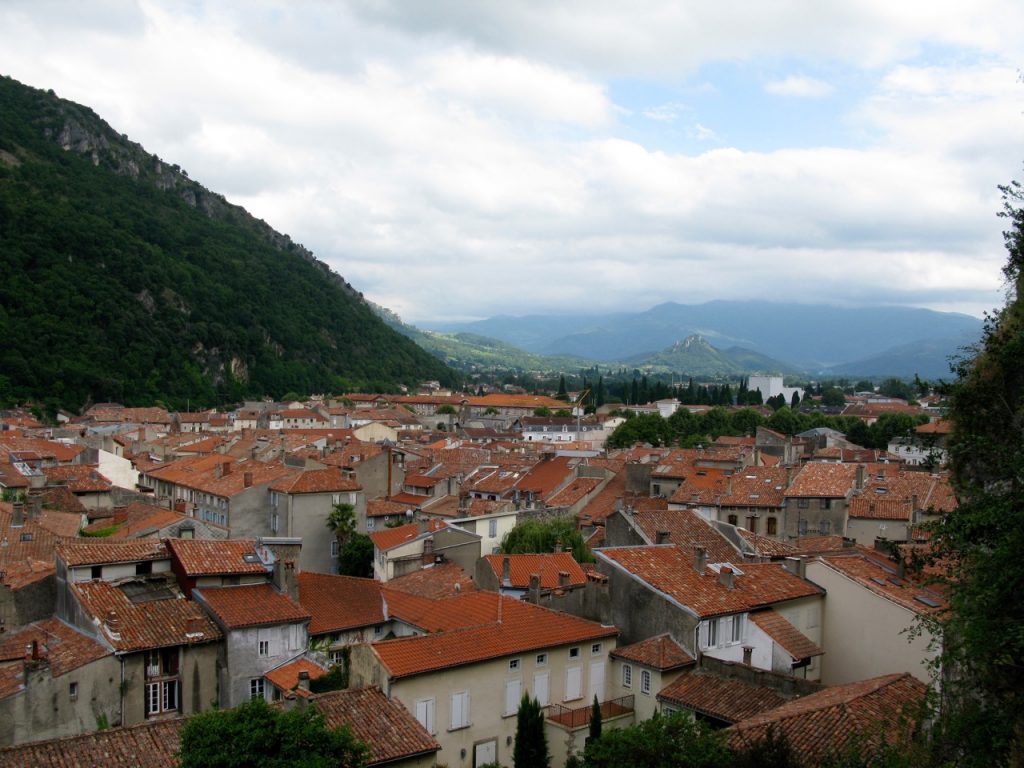 Montségur