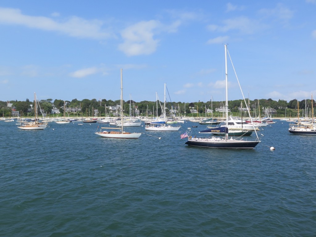 Martha's Vineyard