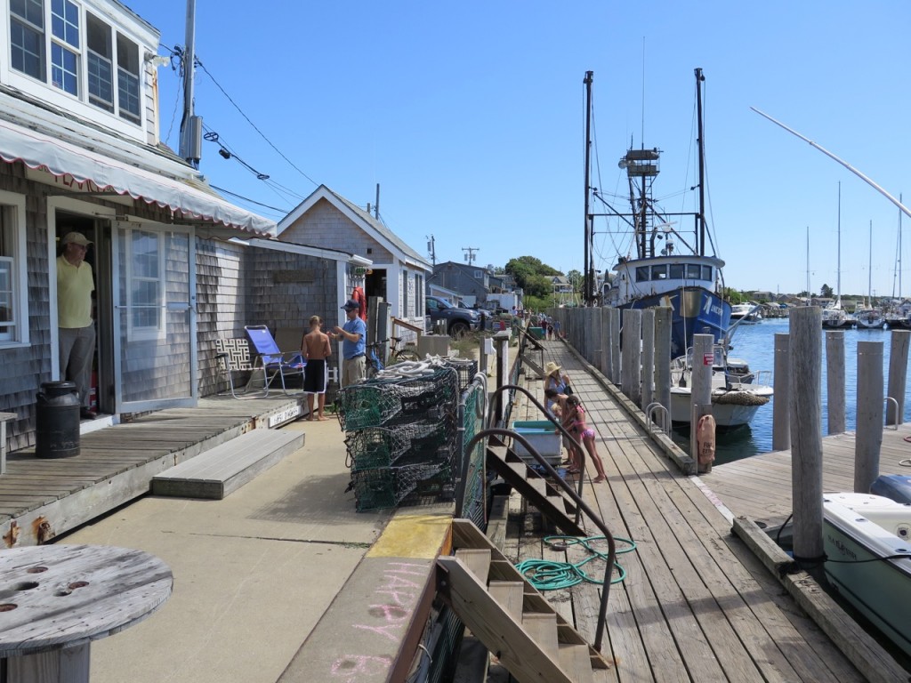 Menemsha