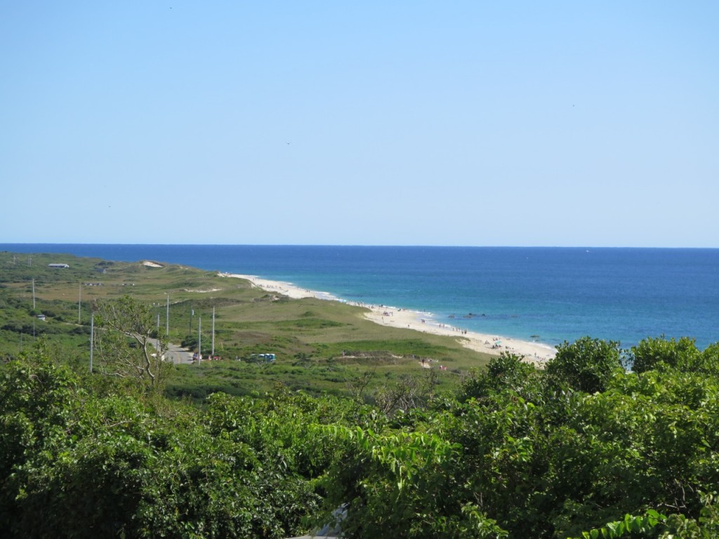 Martha's Vineyard