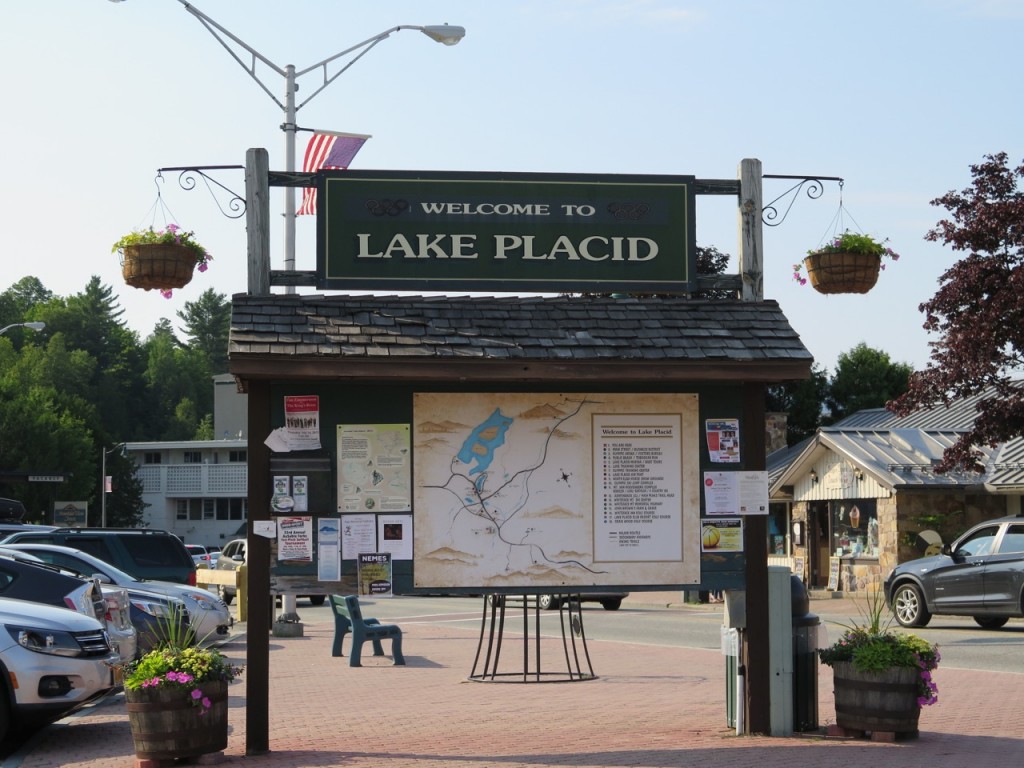 Lake Placid