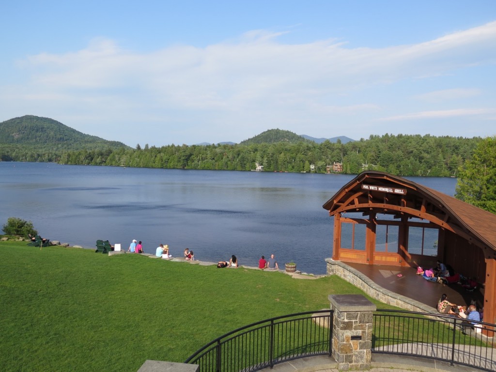 Lake Placid