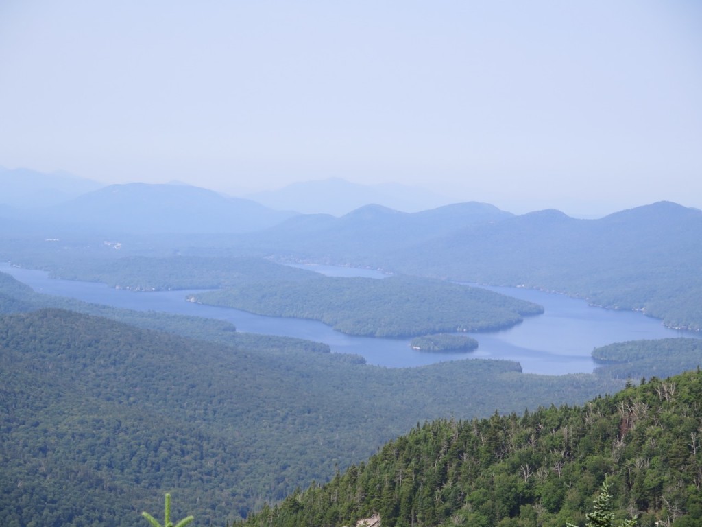 Lake Placid