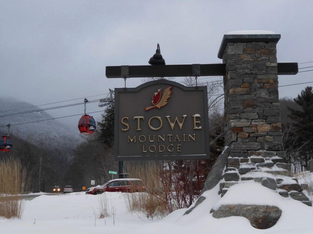 Stowe