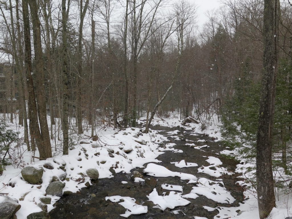 Smuggler's Notch