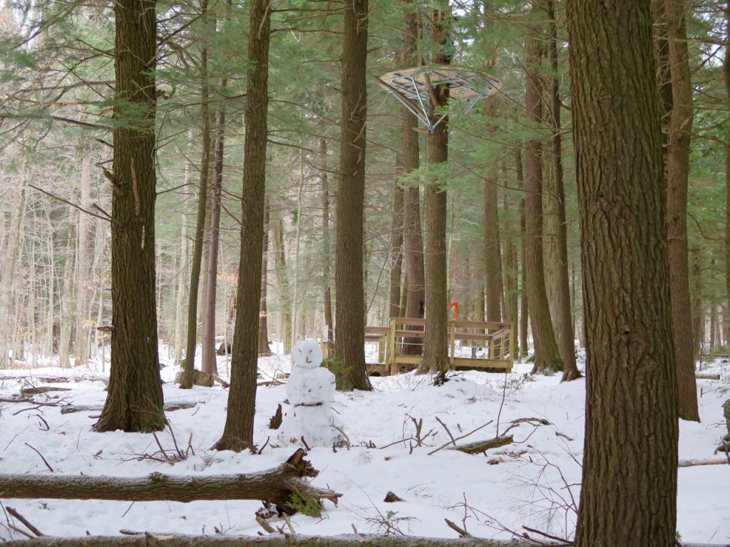 Smuggler's Notch
