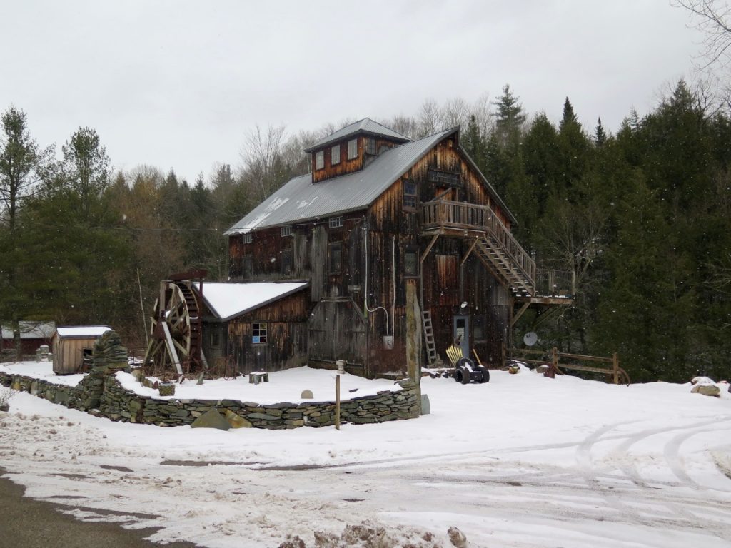 Stowe
