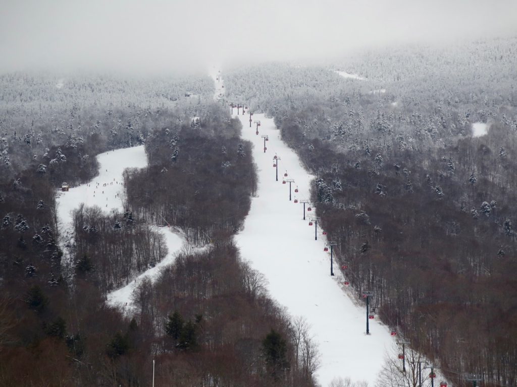 Stowe