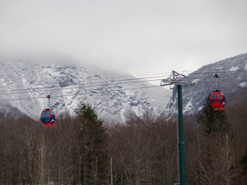 Stowe
