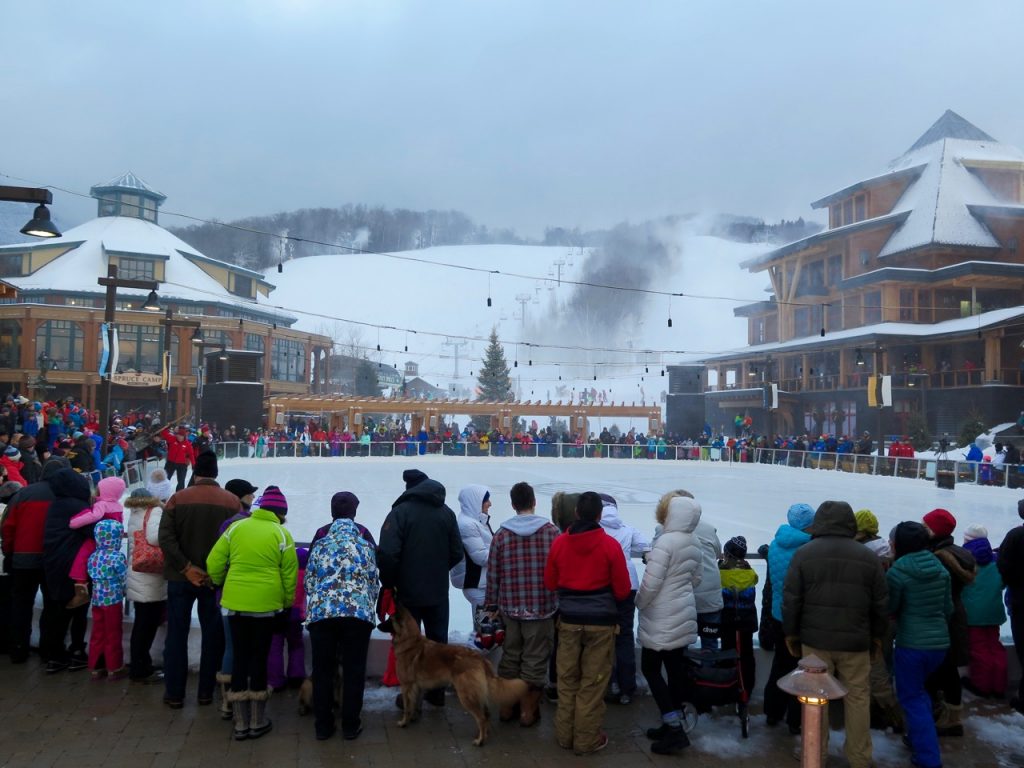 Stowe
