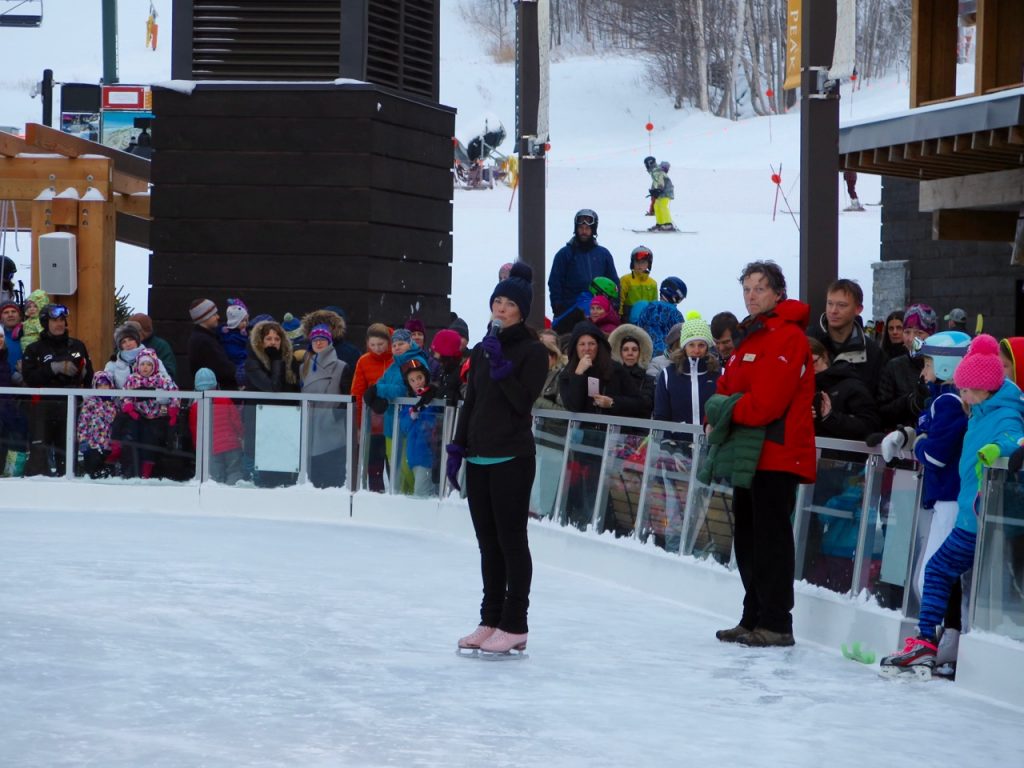 Stowe