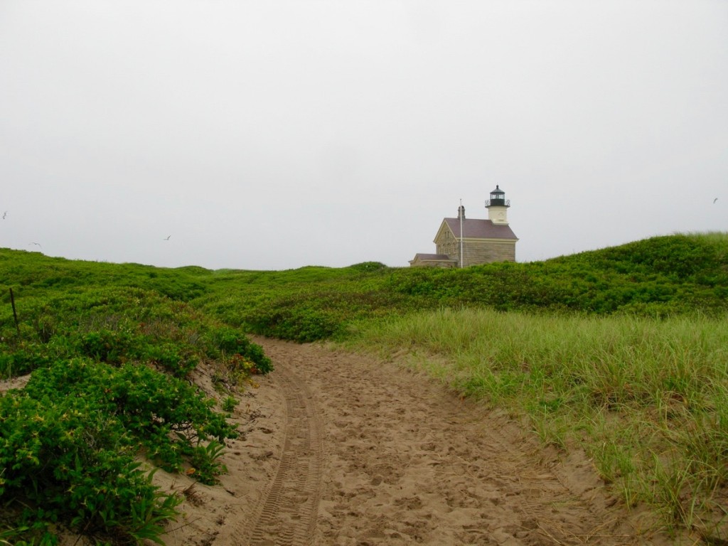 Block Island