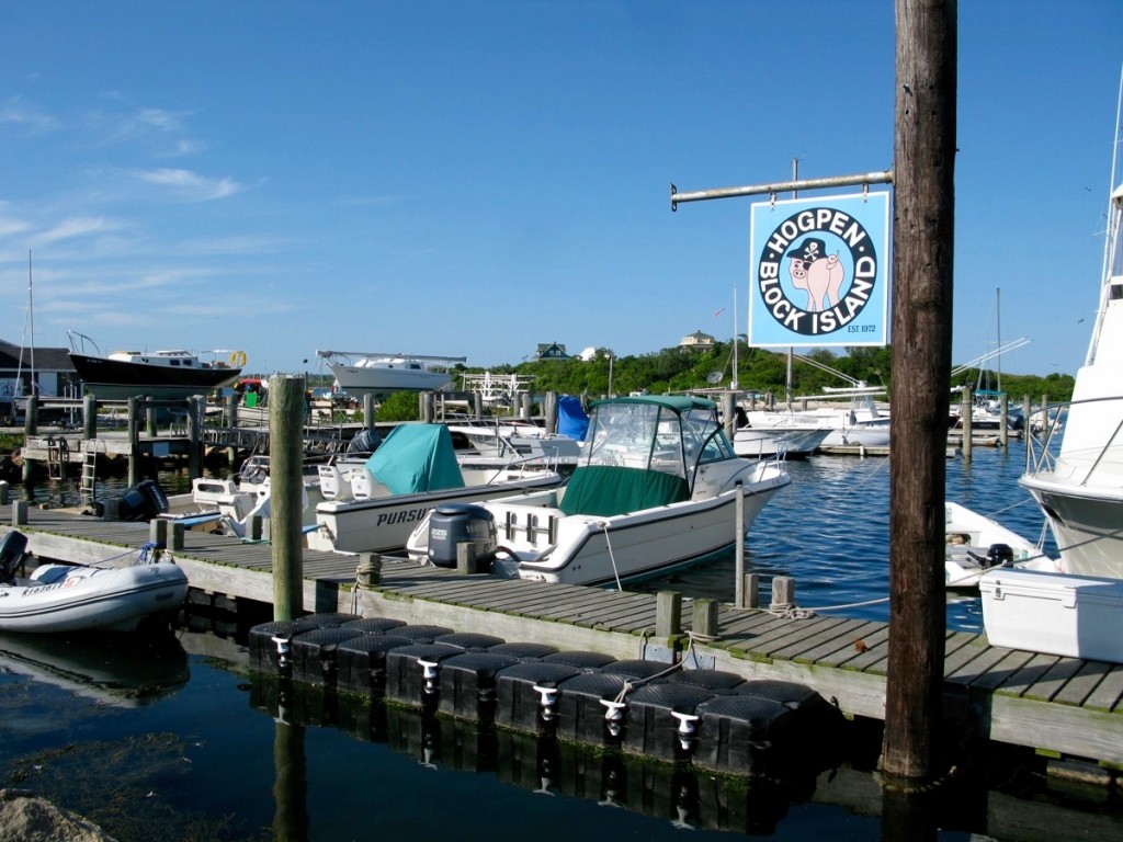 Block Island