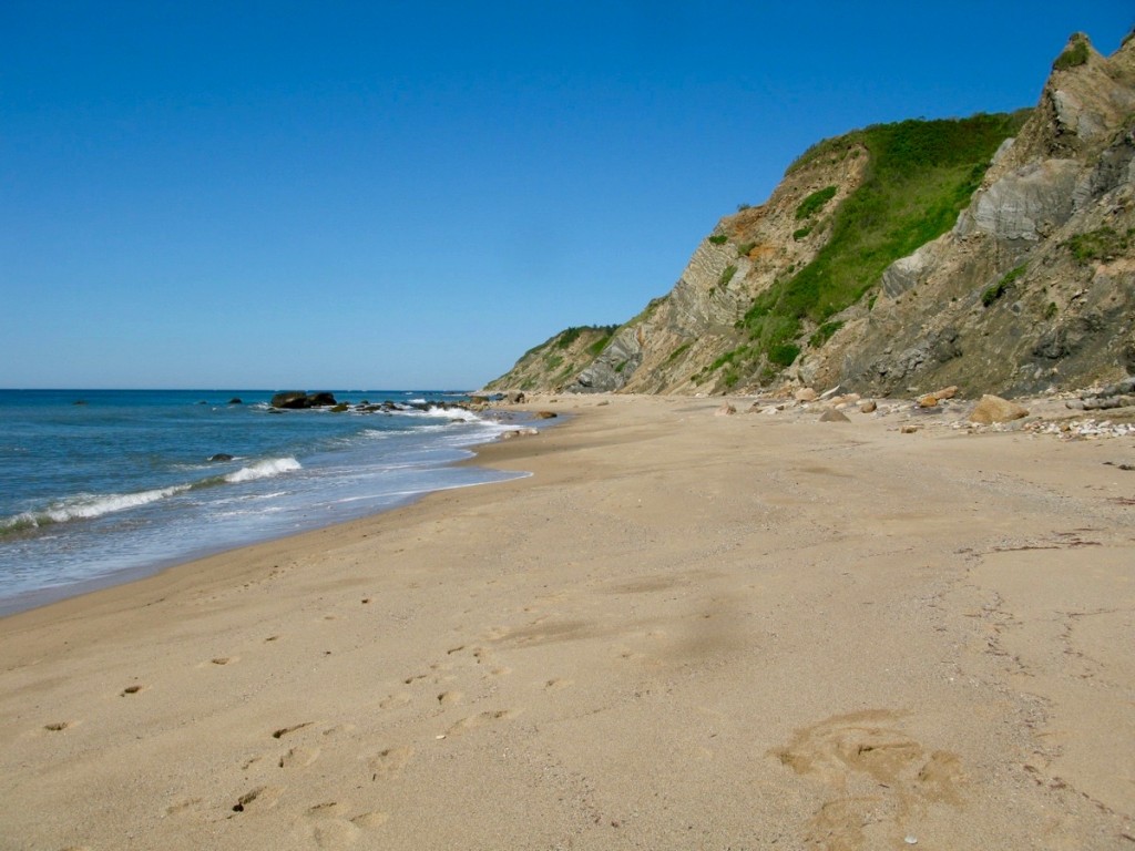 Block Island