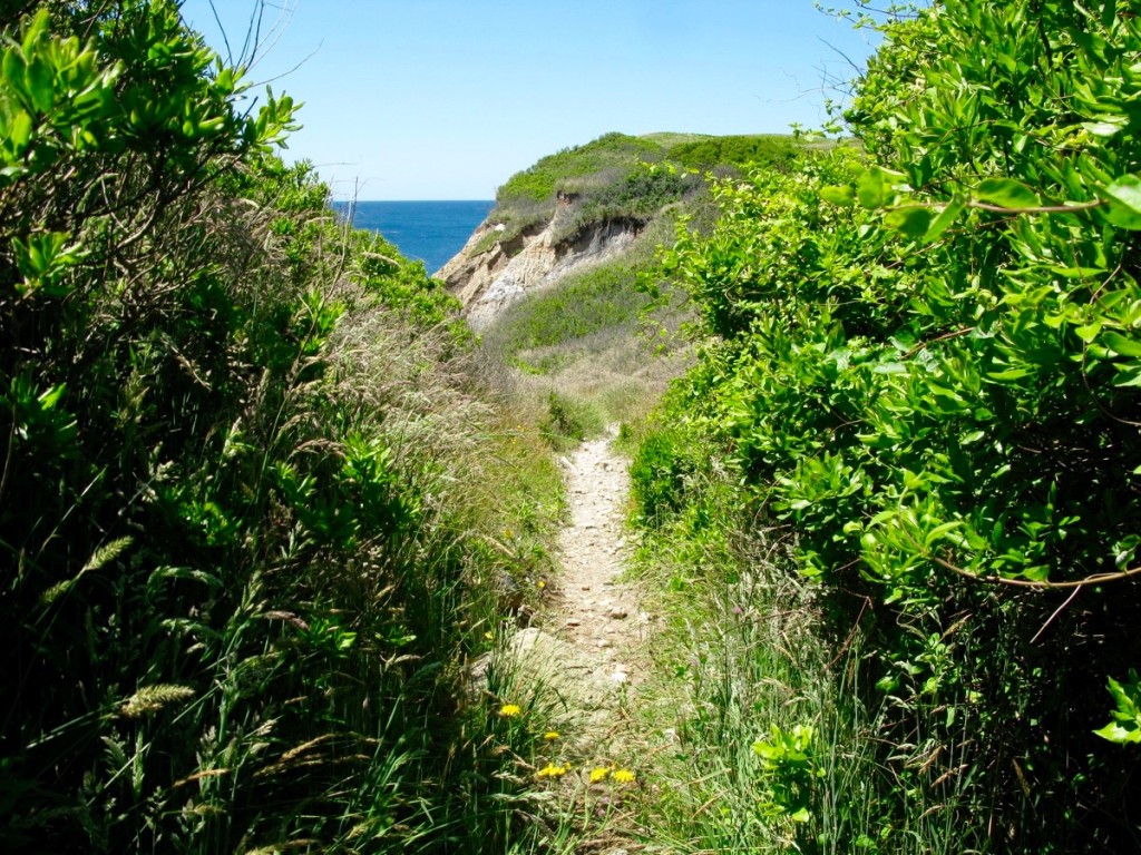 Block Island