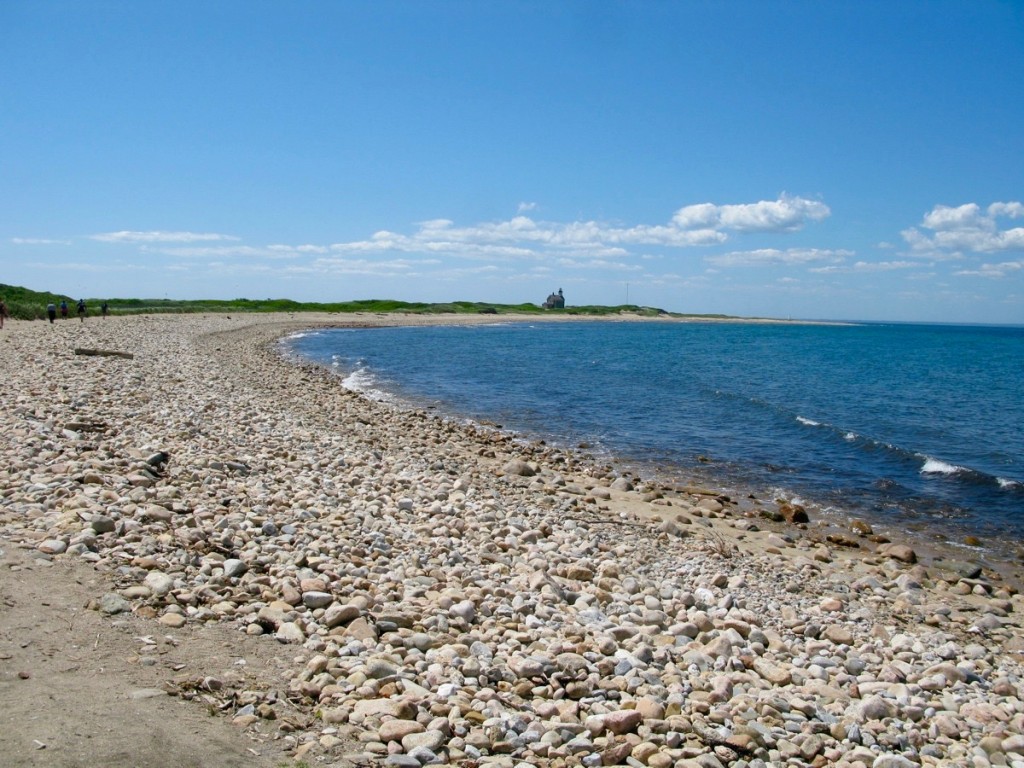 Block Island