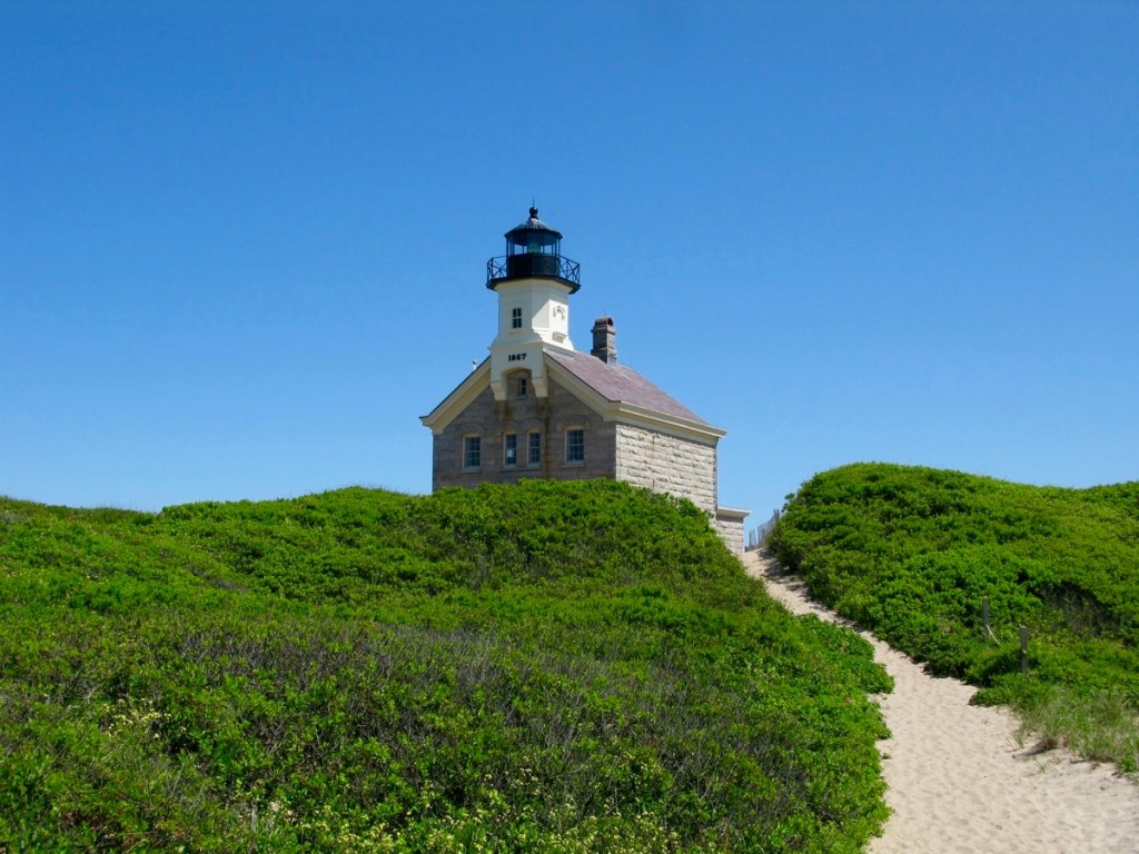 Block Island