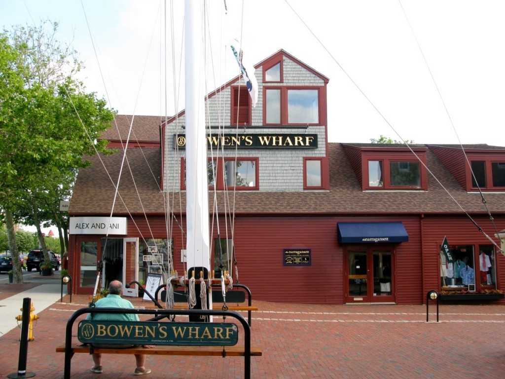 Newport