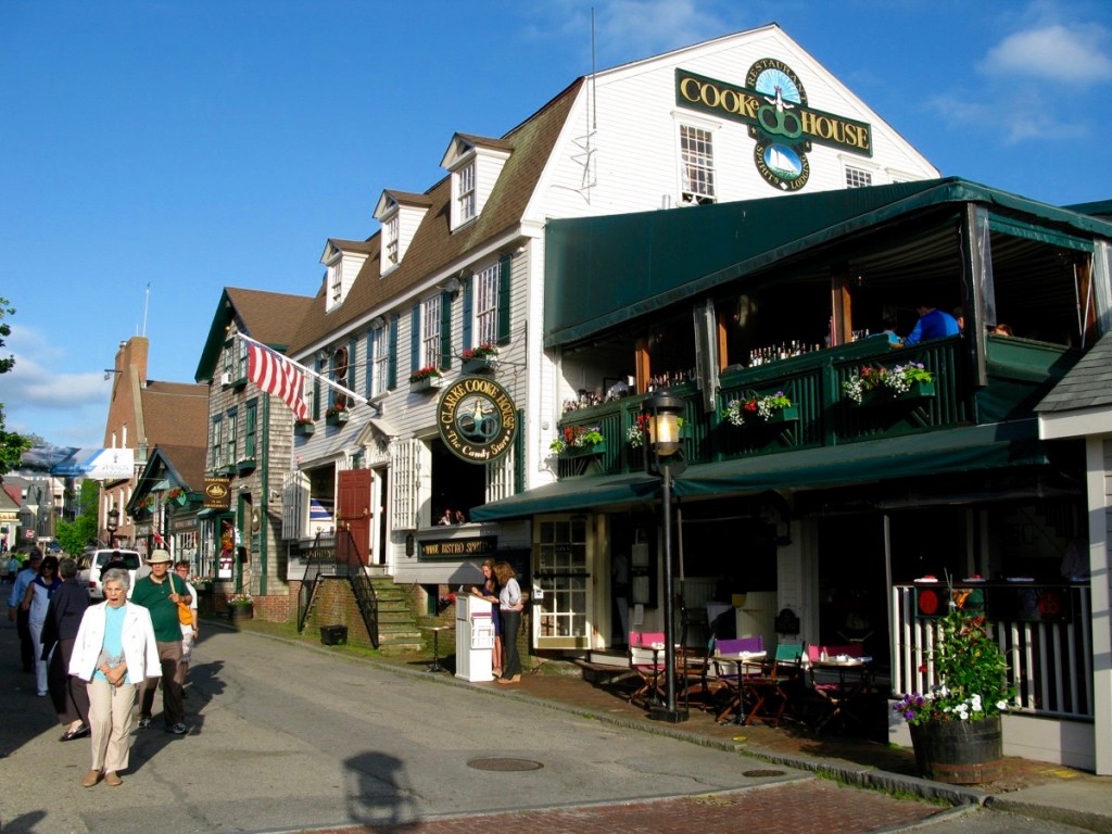 Newport
