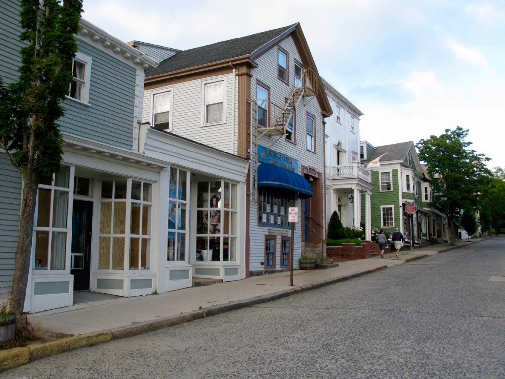 Newport