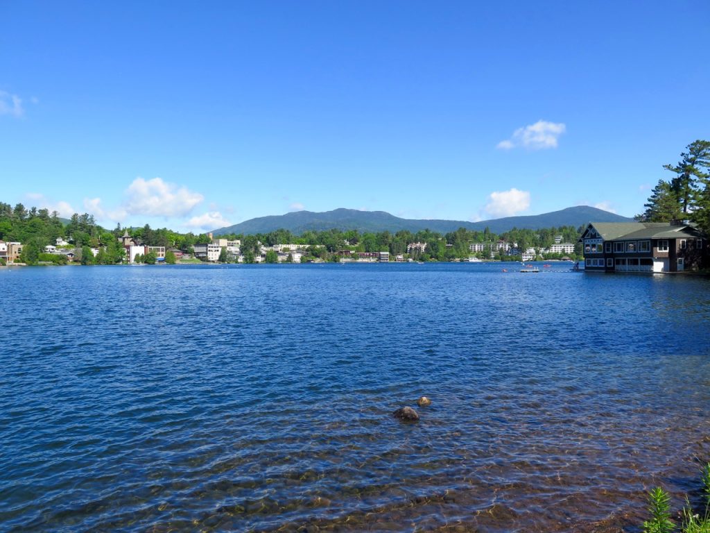 Lake Placid