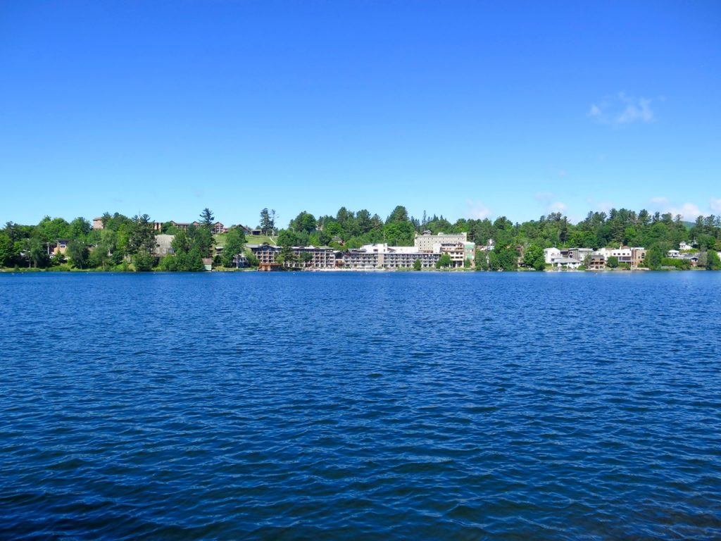 Lake Placid